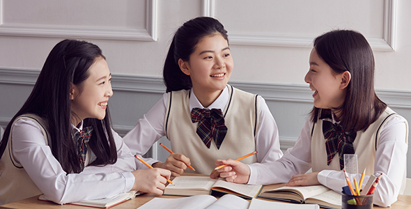 ELITE 과정(초등 6학년~중2학년)